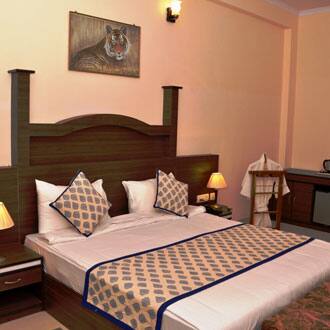 Hotel Grand, Ranthambore 3